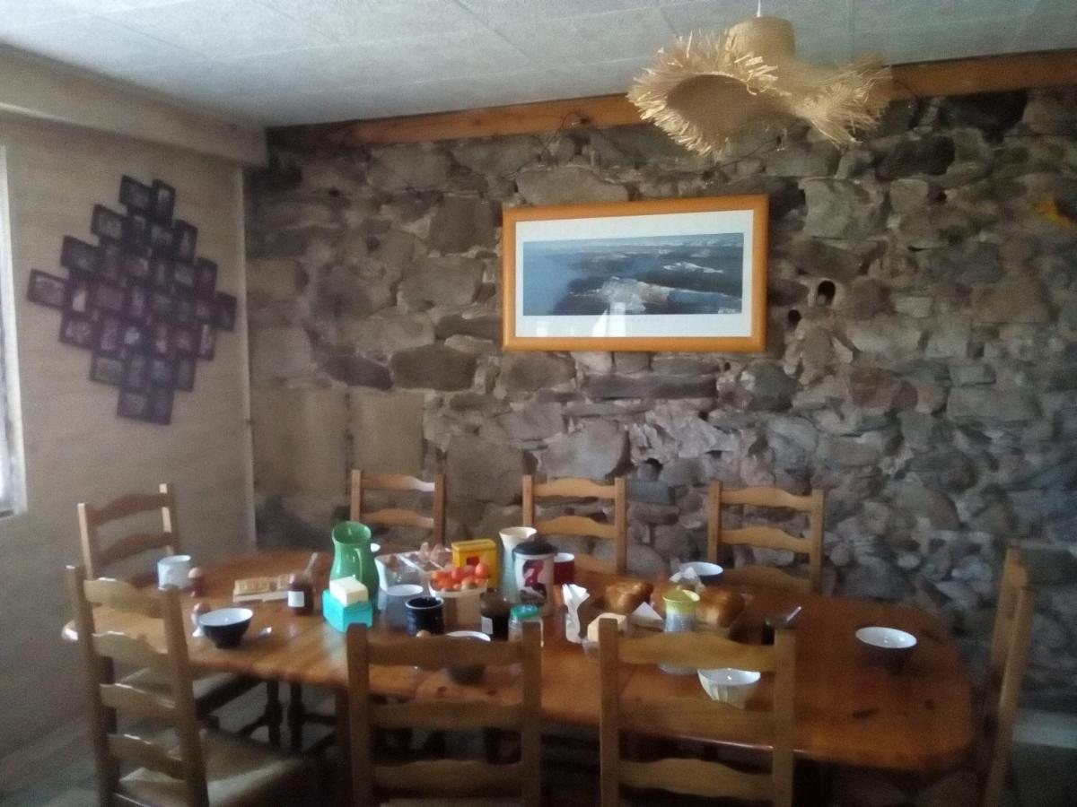 Les Vieilles Etables Villa La Sure en Chartreuse Esterno foto